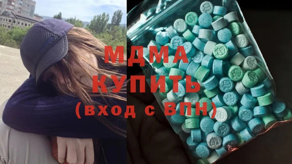 стаф Инта